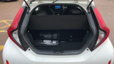 Toyota Aygo X 1.0 VVT-i Pure 5dr Petrol Hatchback